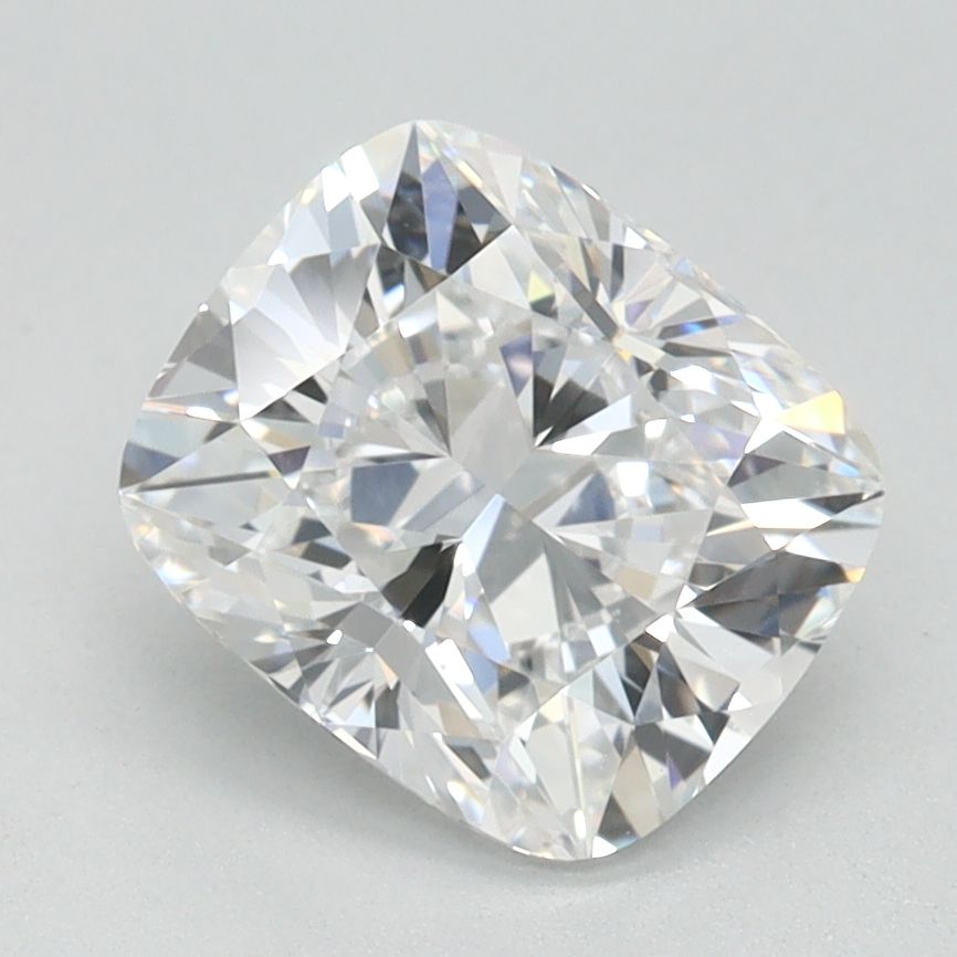 Lab Grown Diamond 1,56Ct D-FL Cushion - IGILG830628653 1