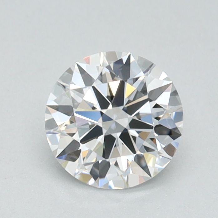 Lab Grown Diamond 0,52Ct D-VVS1 Round - IGILG837647271 1