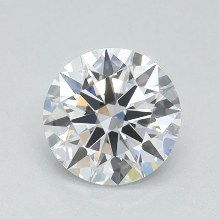Lab Grown Diamond 0,51Ct D-VVS1 Round - IGILG837647275 1