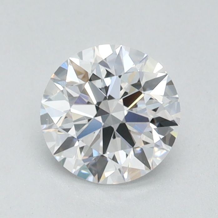 Lab Grown Diamond 0,56Ct D-VVS1 Round - IGILG837647297 1