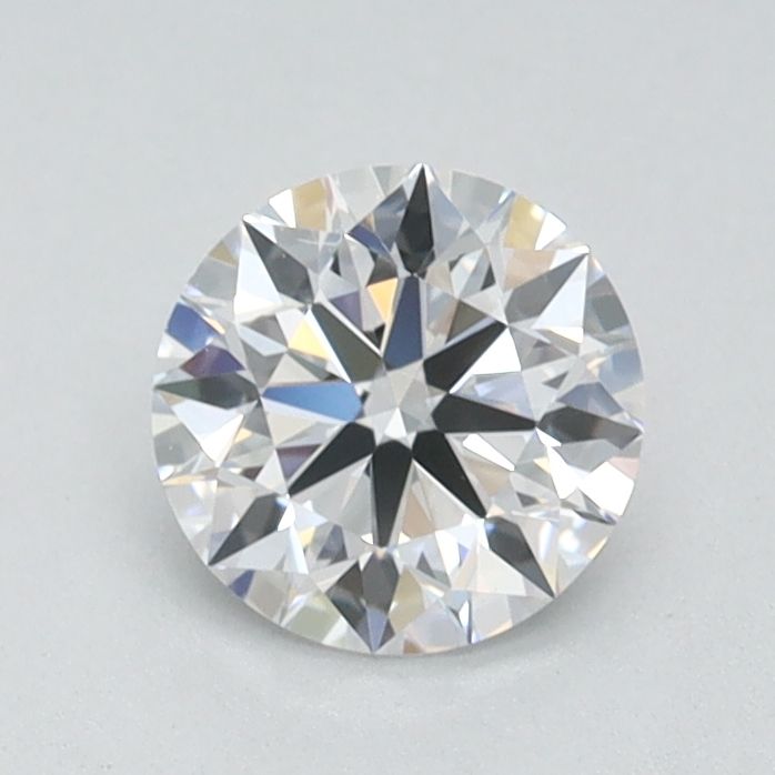 Lab Grown Diamond 0,54Ct D-IF Round - IGILG837647293 1