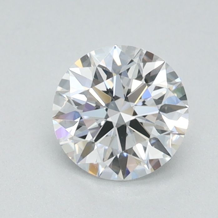 Lab Grown Diamond 0,51Ct D-IF Round - IGILG837647269 1