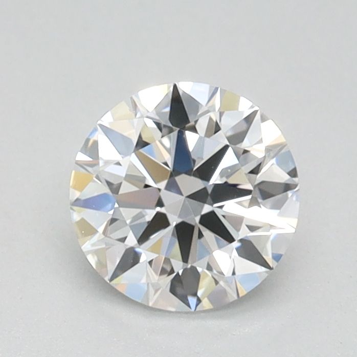 Lab Grown Diamond 0,56Ct D-IF Round - IGILG837647296 1