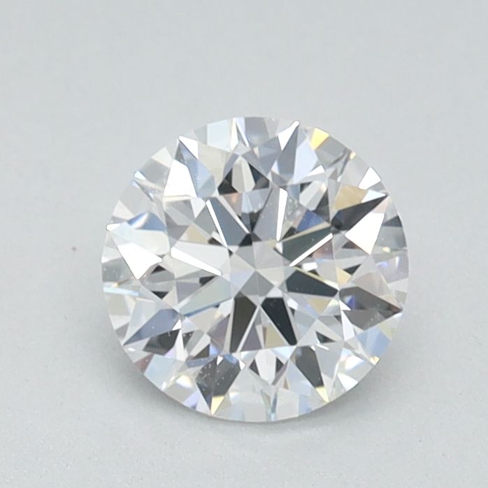 Lab Grown Diamond 0,51Ct D-VVS1 Round - IGILG837647270 1
