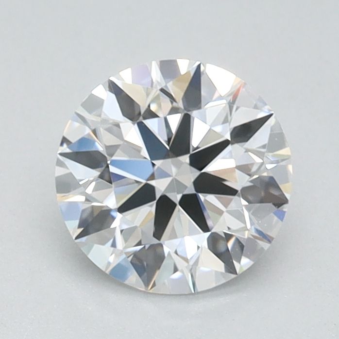 Lab Grown Diamond 0,7Ct D-VVS1 Round - IGILG837647311 1