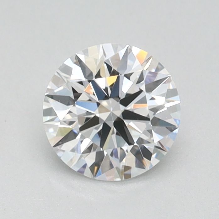 Lab Grown Diamond 0,51Ct D-VVS2 Round - IGILG837647267 1