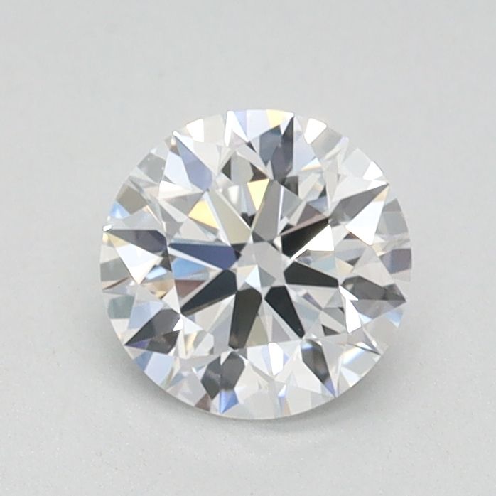 Lab Grown Diamond 0,51Ct D-IF Round - IGILG837647277 1