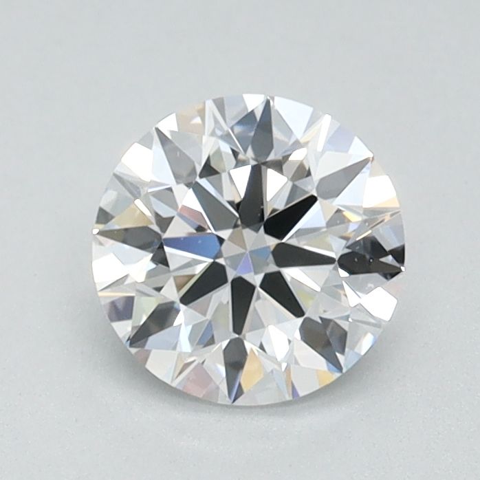 Lab Grown Diamond 0,56Ct D-IF Round - IGILG837647300 1