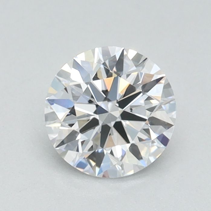 Lab Grown Diamond 0,51Ct D-VVS1 Round - IGILG837647273 1