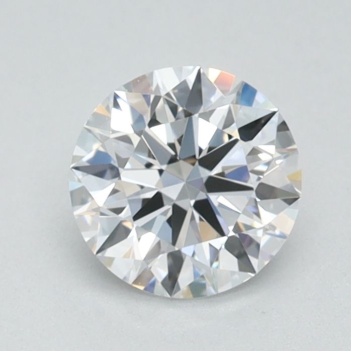 Lab Grown Diamond 0,61Ct D-IF Round - IGILG837647305 1