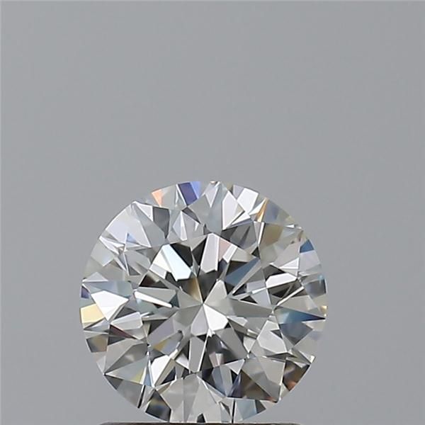Diamond Natural 1,01Ct I-VS1 Round - GIA5403450608 1