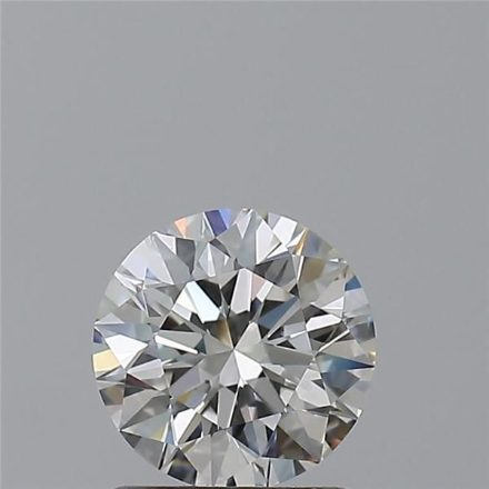 Diamond Natural 1,01Ct I-VS1 Round - GIA5403450608 1