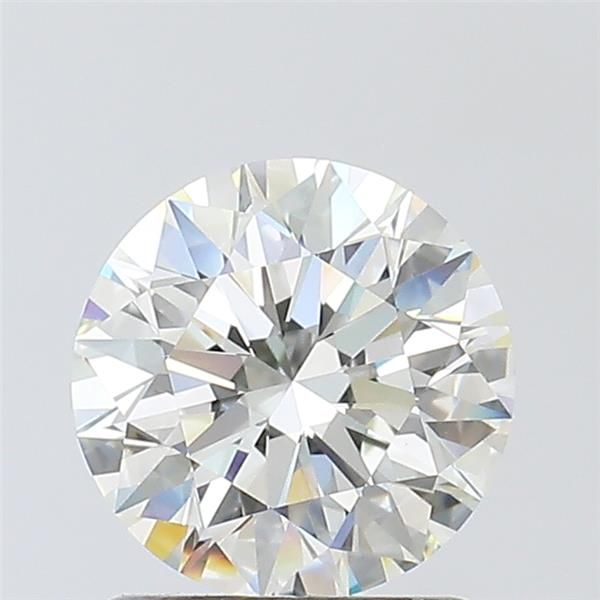 Diamond Natural 1,17Ct J-VS1 Round - GIA7498644416 1