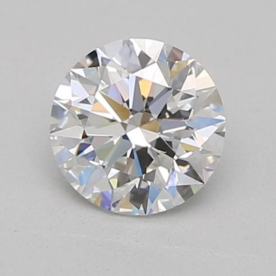 Diamond Natural 0,95Ct F-VVS1 Round - GIA6491787101 1