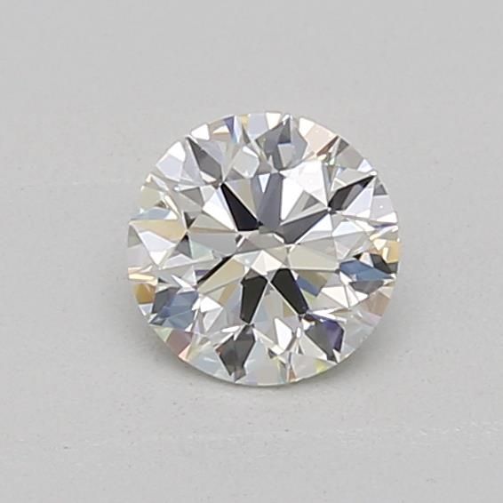 Diamond Natural 0,56Ct H-VS1 Round - GIA2396283273 1
