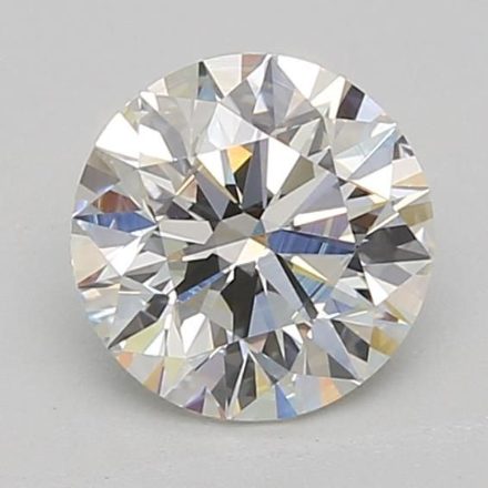 Diamond Natural 1,51Ct I-VS1 Round - GIA2213313586 1