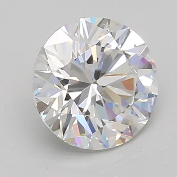 Diamond Natural 1,51Ct F-VS1 Round - GIA2106722177 1