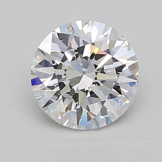 Diamond Natural 1,08Ct D-VVS1 Round - GIA6392408403 1