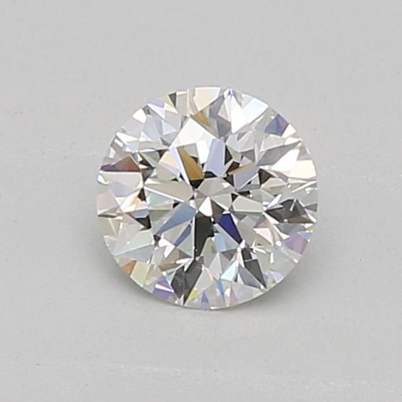 Diamond Natural 0,6Ct H-VS1 Round - GIA2215347622 1