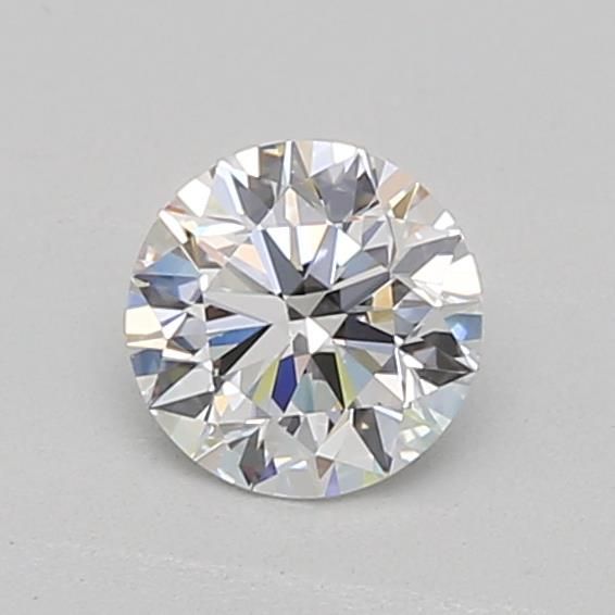 Diamond Natural 0,71Ct D-VVS2 Round - GIA2387074080 1
