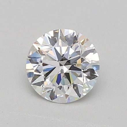 Diamond Natural 0,71Ct D-VVS2 Round - GIA2387074080 1