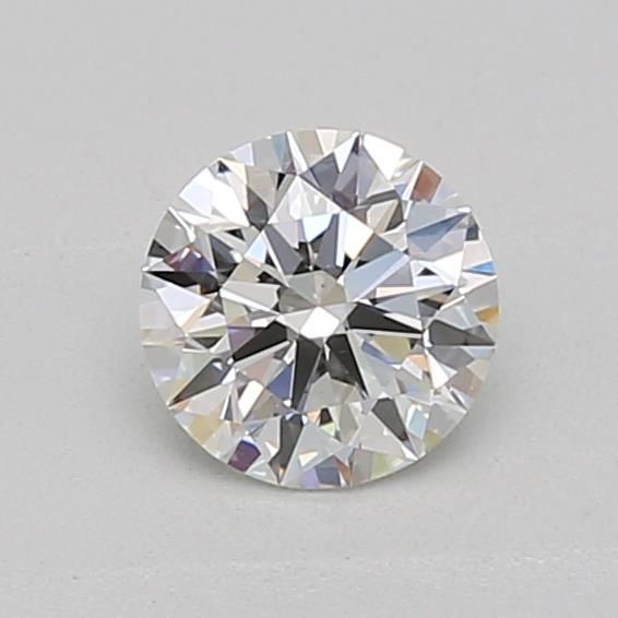 Diamond Natural 0,7Ct H-VS1 Round - GIA1488511404 1