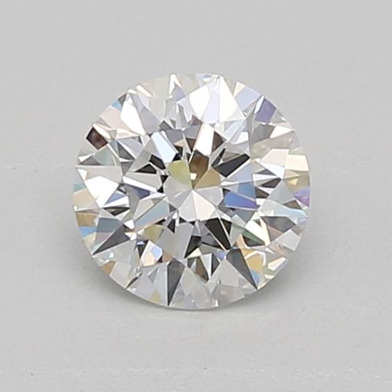Diamond Natural 0,8Ct F-VVS2 Round - GIA2487454583 1
