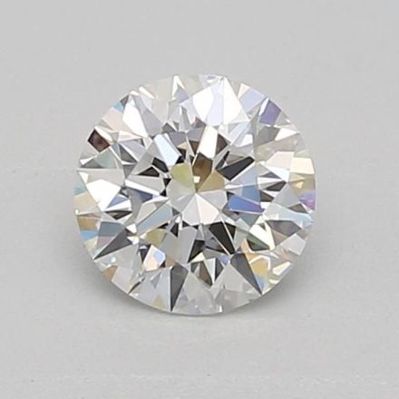 Diamond Natural 0,8Ct F-VVS2 Round - GIA2487454583 1