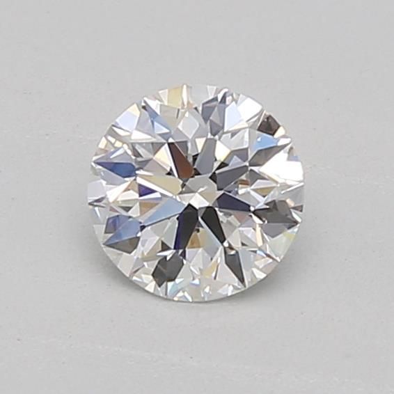 Diamond Natural 0,6Ct E-VS1 Round - GIA6137810141 1