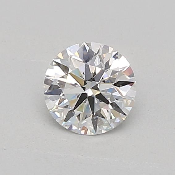 Diamond Natural 0,53Ct E-VVS2 Round - GIA2131272110 1