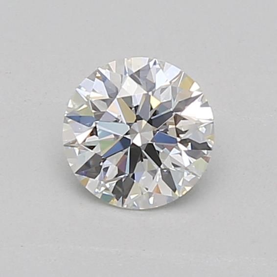 Diamond Natural 0,6Ct G-VS1 Round - GIA1156910086 1