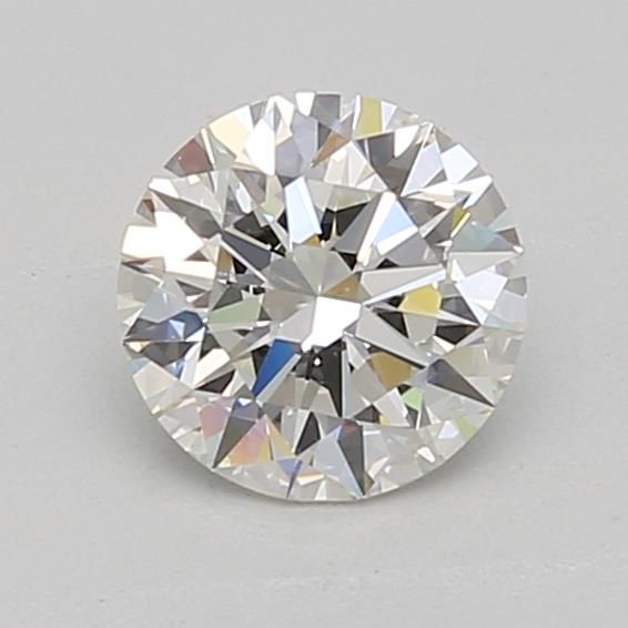 Diamond Natural 1,01Ct I-VS1 Round - GIA1303902769 1