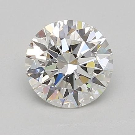 Diamond Natural 1,01Ct I-VS1 Round - GIA1303902769 1