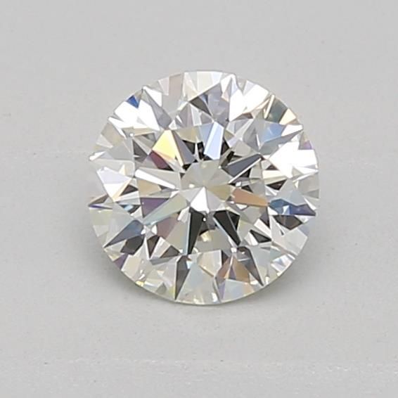 Diamond Natural 0,73Ct I-VS1 Round - GIA3295131521 1