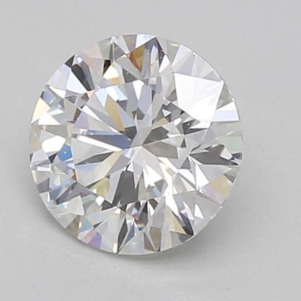 Diamond Natural 1,5Ct E-VS1 Round - GIA1357521686 1