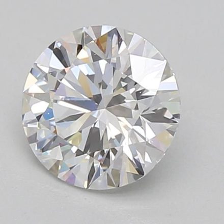 Diamond Natural 1,5Ct E-VS1 Round - GIA1357521686 1