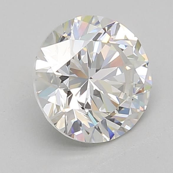 Diamond Natural 1,7Ct G-VVS1 Round - GIA2136207513 1