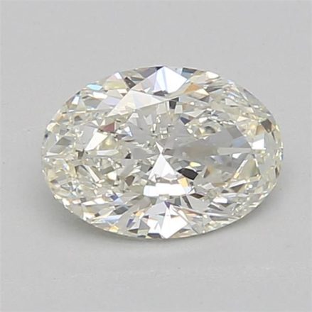 Diamond Natural 1,22Ct J-VS1 Oval - GIA2416434614 1