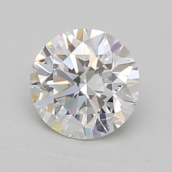 Diamond Natural 0,96Ct F-VVS1 Round - GIA6431234919 1
