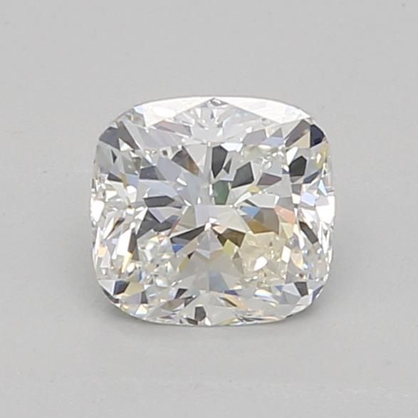 Diamond Natural 1Ct F-VS1 Cushion - GIA1407182915 1