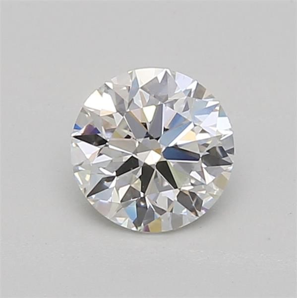 Diamond Natural 0,85Ct G-VS1 Round - GIA3465168317 1
