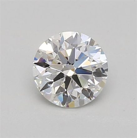 Diamond Natural 0,85Ct G-VS1 Round - GIA3465168317 1