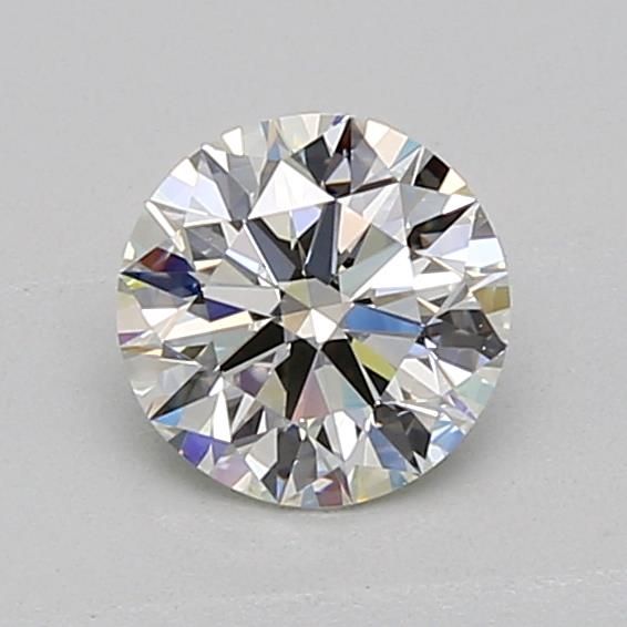 Diamond Natural 0,9Ct I-VS1 Round - GIA7452572925 1