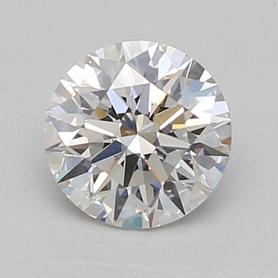 Diamond Natural 1,12Ct G-VS1 Round - GIA2486529720 1