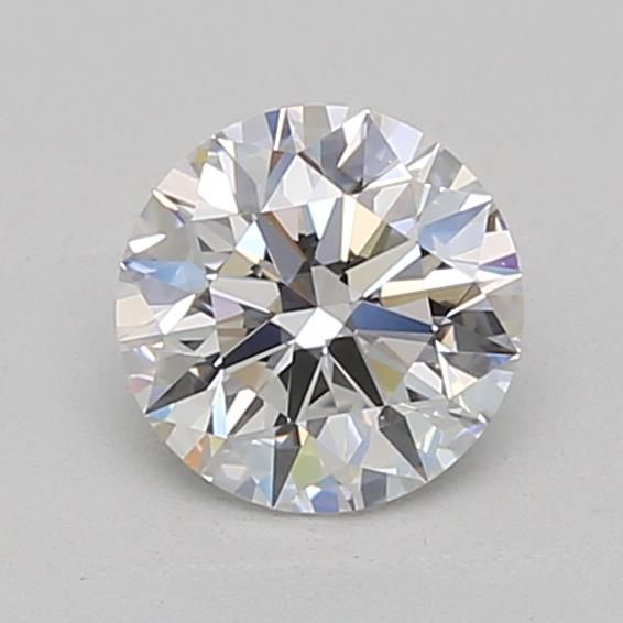 Diamond Natural 1,01Ct E-VVS2 Round - GIA2487602579 1