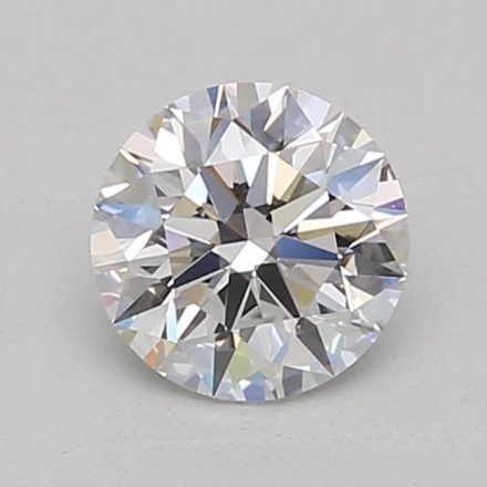 Diamond Natural 1,01Ct E-VVS2 Round - GIA2487602579 1