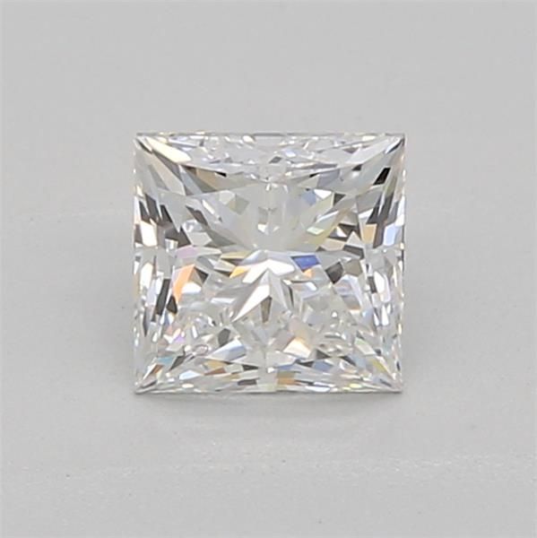 Diamond Natural 1,02Ct F-VS1 Princess - GIA5393224152 1