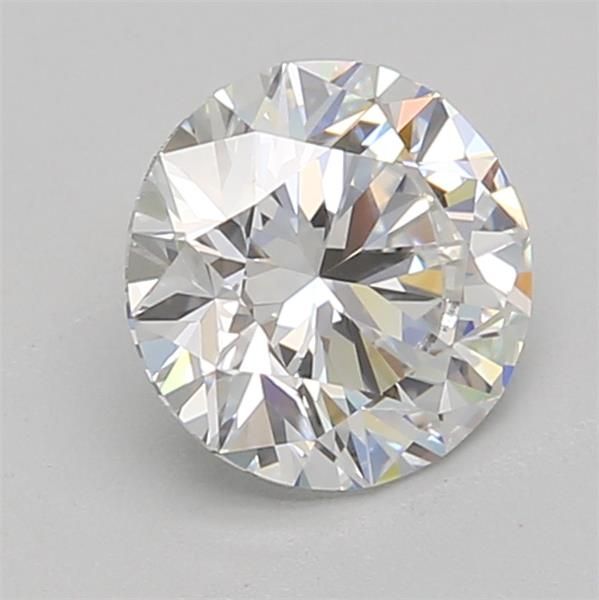 Diamond Natural 1,79Ct E-VS1 Round - GIA5416892734 1