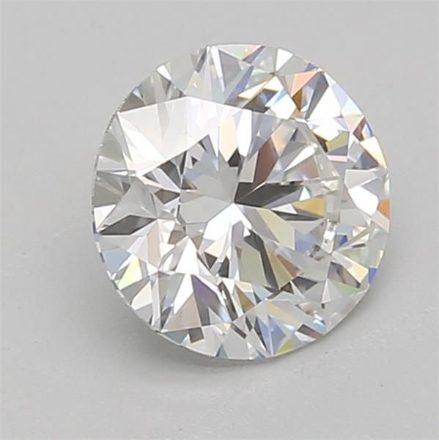 Diamond Natural 1,79Ct E-VS1 Round - GIA5416892734 1