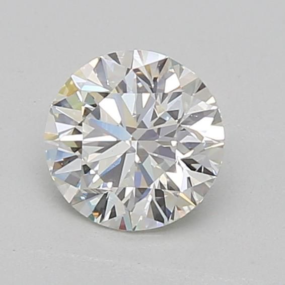 Diamond Natural 0,94Ct H-VS1 Round - GIA1429983417 1